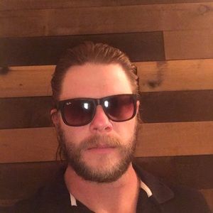 Meet your Posher, Jeff